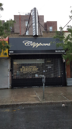 Barber Shop «Clippers Barbershop», reviews and photos, 2932 Avenue R, Brooklyn, NY 11229, USA