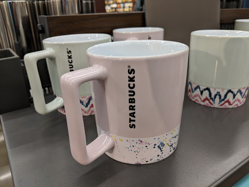 Starbucks image