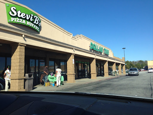 Dollar Store «Dollar Tree», reviews and photos, 7003 Concourse Pkwy q, Douglasville, GA 30134, USA