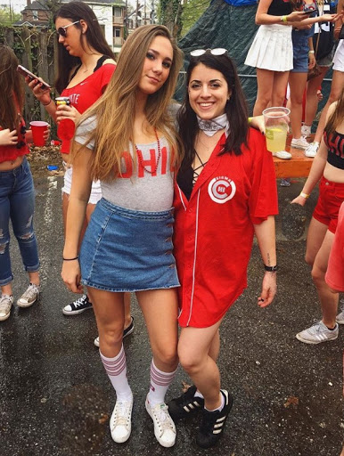 Vintage Clothing Store «Clothing Underground», reviews and photos, 1652 N High St, Columbus, OH 43201, USA