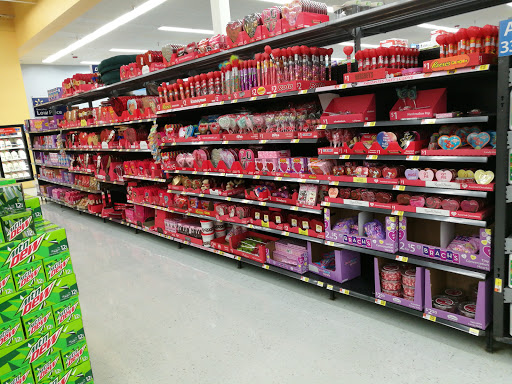 Department Store «Walmart Supercenter», reviews and photos, 333 Main St, Tewksbury, MA 01876, USA