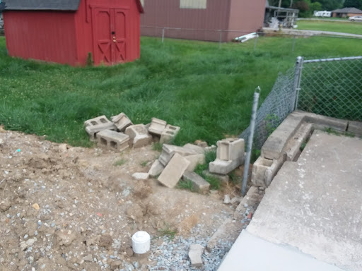 Septic System Service «Wilson Water & Sewer Services», reviews and photos, 3015 S Harding St, Indianapolis, IN 46217, USA