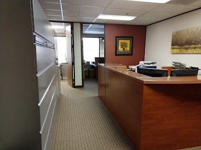 England Financial Corporation 5776 Stoneridge Mall Rd #162, Pleasanton, CA 94588