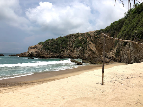 Playa Joberito