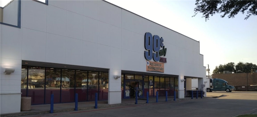 Discount Store «99 Cents Only Stores», reviews and photos, 13444 Preston Rd, Dallas, TX 75240, USA