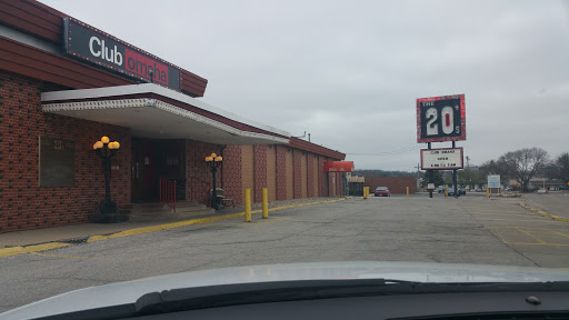 Night Club «Club Omaha», reviews and photos, 7301 Farnam St, Omaha, NE 68114, USA
