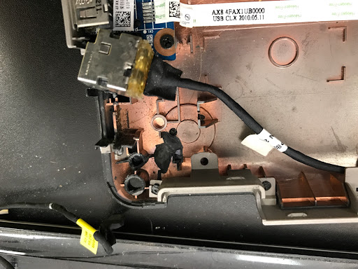 Computer Repair Service «iPC Repair - iPhone Repair • iPad Repair • MacBook Repair • Laptop Repair», reviews and photos, 106 Westheimer Rd a, Houston, TX 77006, USA