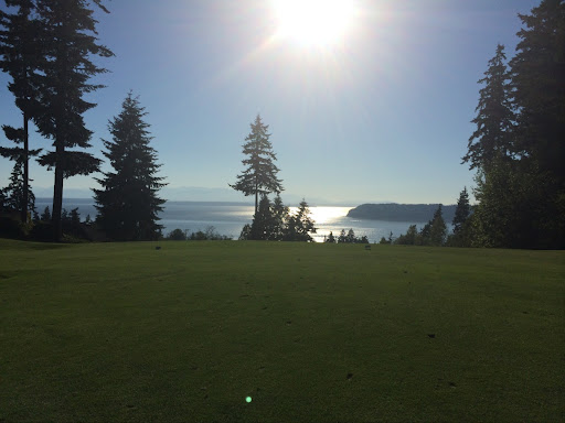 Golf Club «Harbour Pointe Golf Club», reviews and photos, 11817 Harbour Pointe Blvd, Mukilteo, WA 98275, USA