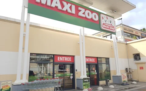Maxi Zoo Grasse image