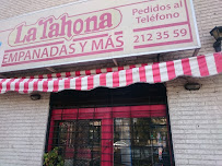 Horarios de Empanadas La Tahona