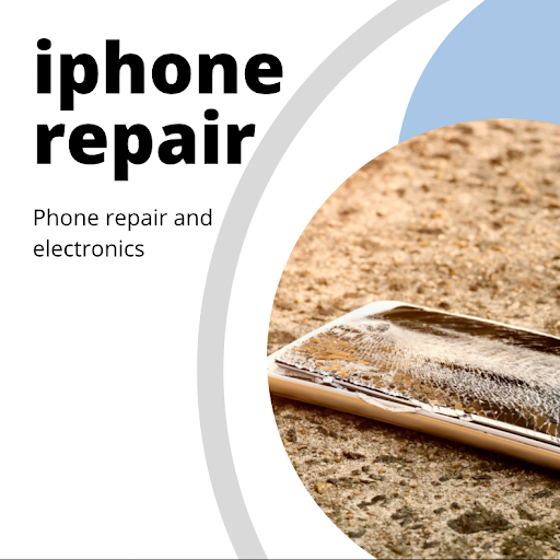Screen Repair Service «Smart Services iPhone Repair», reviews and photos, 181 French St Suite c, New Brunswick, NJ 08901, USA