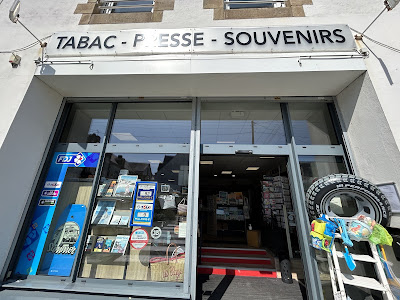 Maison De La Presse à Batz-sur-Mer