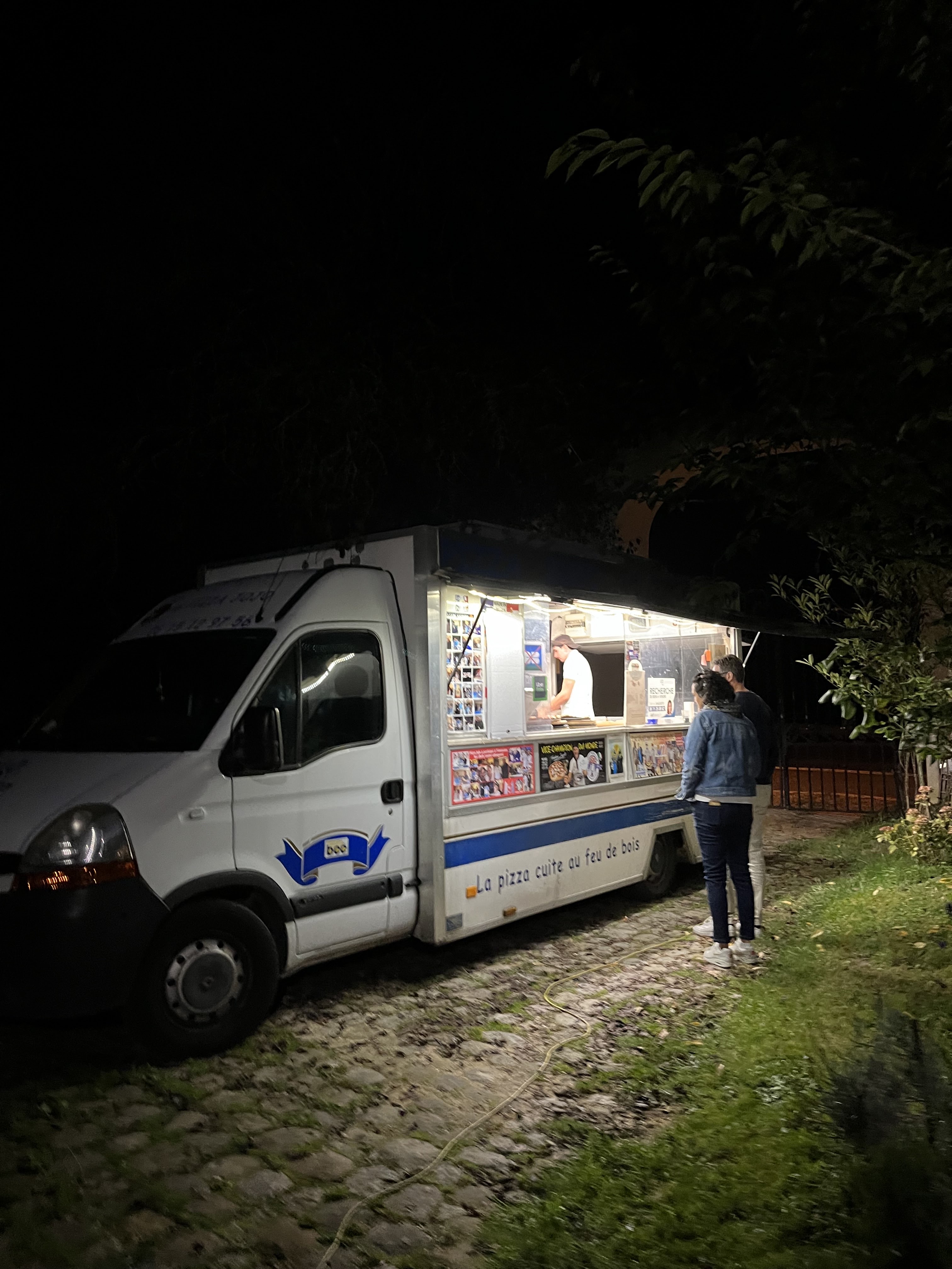 Photo n° 1 de l'avis de Marine.i fait le 09/10/2023 à 07:01