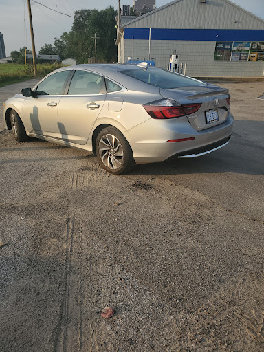 Honda Dealer «Betten Baker Honda», reviews and photos, 2501 Henry St, Muskegon, MI 49441, USA