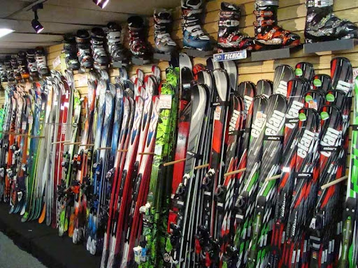 Hot Tub Store «Pelican Leisure Sports», reviews and photos, 1230 N West End Blvd, Quakertown, PA 18951, USA