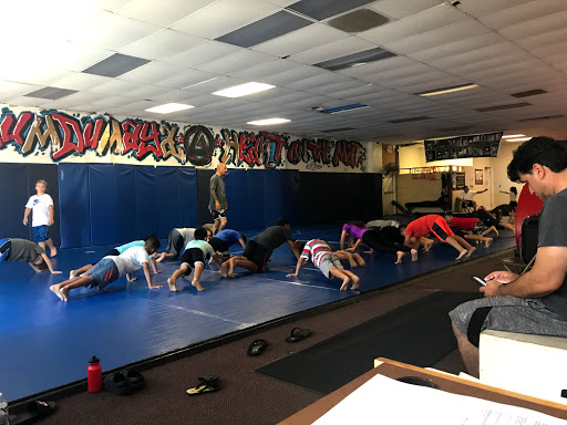 Gym «Our House Gym- Team Dumdumaya», reviews and photos, 3460 Main St, Oakley, CA 94561, USA