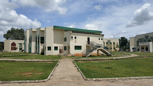 SLT, IBB Univeristy, Lapai, Nigeria, Animal Hospital, state Niger