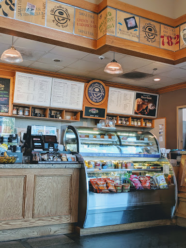 Coffee Shop «The Coffee Bean & Tea Leaf», reviews and photos, 18011 Newhope St G, Fountain Valley, CA 92708, USA