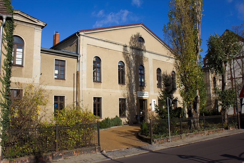 Diakonisches Werk im Jerichower Land e.V.