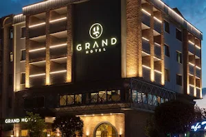 Sakarya Grand Hotel image