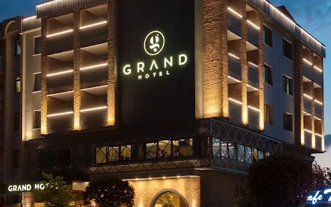 Sakarya Grand Hotel image