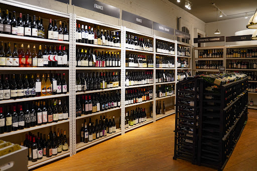 Wine Store «Kingston Wine Co.», reviews and photos, 65 Broadway, Kingston, NY 12401, USA