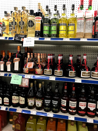 Liquor Store «Montgomery County Liquor & Wine - White Oak», reviews and photos, 11239 New Hampshire Ave, Silver Spring, MD 20904, USA