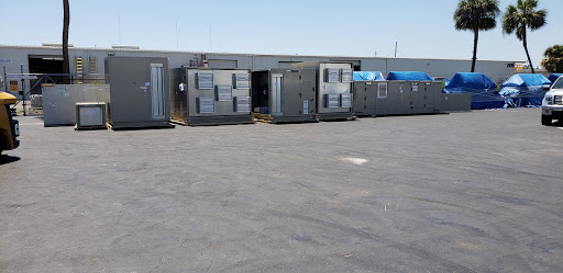 Mechanical Contractor «B&I», reviews and photos, 2701 Prince St, Fort Myers, FL 33916, USA