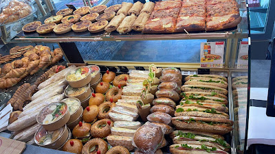 Artisan Boulanger - Traiteur, Fournil et tradition à Grenoble