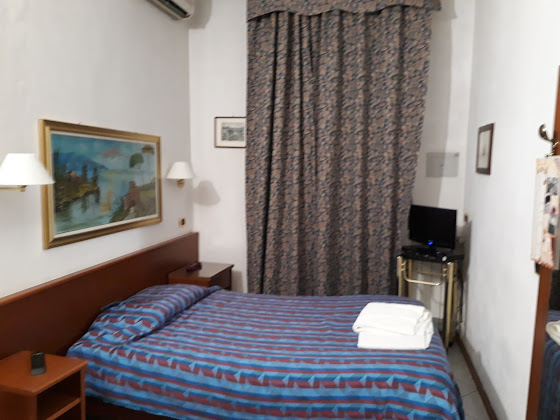 Chambres hôtels Hotel VIP 29100 Piacenza