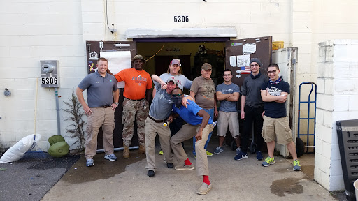 Thrift Store «Adullam House Thrift Store», reviews and photos, 26 Firetower Rd, Wetumpka, AL 36093, USA