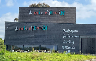 Boulangerie Pinabel à Louargat