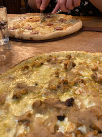 Pizza du Pizzeria Basilic & Co à Béziers - n°16