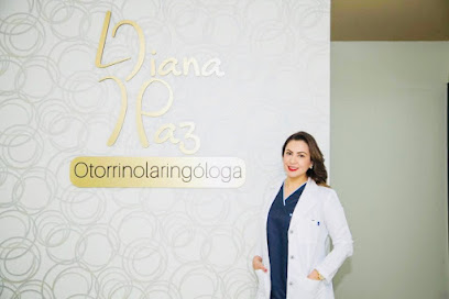 Dra. Diana Estela Paz Delgadillo