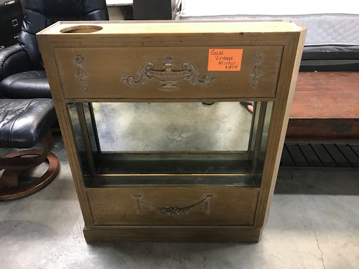 Used Furniture Store «Cobwebs Used Furniture», reviews and photos, 1008 Wappoo Rd, Charleston, SC 29407, USA