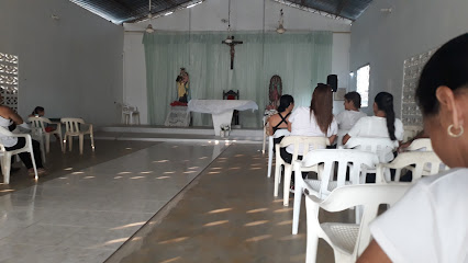 Iglesia Maria del Carmen