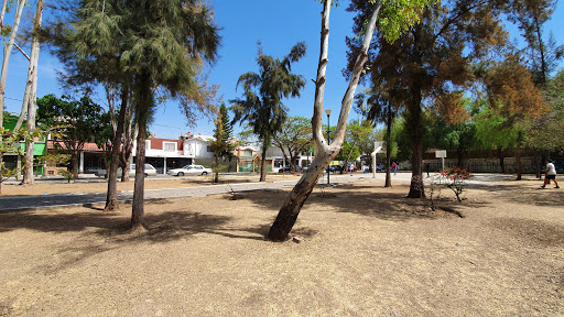 Águilas Park