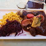 Photo n°1 de l'avis de Sonja.c fait le 28/09/2019 à 19:00 sur le  Hotel Moserhof à Schenna