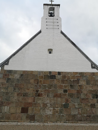 Anmeldelser af Nørre Gørding Kirke i Holstebro - Kirke