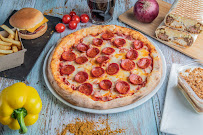 Plats et boissons du Pizzeria Di Napoli Pizza à Draveil - n°1