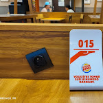 Photo n° 13 McDonald's - Burger King à Quimper