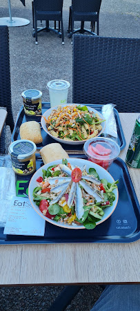Aliment-réconfort du Restauration rapide Eat Salad à Puilboreau - n°6