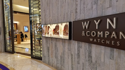 Wynn & Co Watches