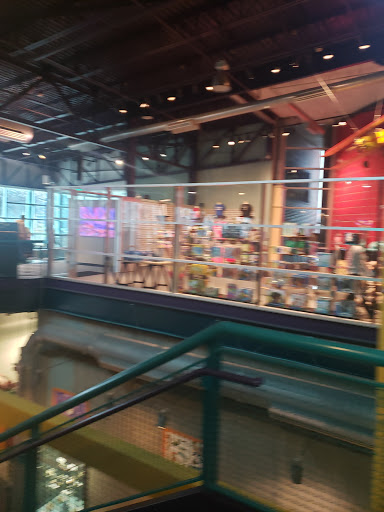 Science Museum «Michigan Science Center», reviews and photos, 5020 John R St, Detroit, MI 48202, USA