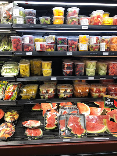 Grocery Store «The Fresh Market», reviews and photos, 150 Riverside Ave Suite 200, Jacksonville, FL 32202, USA
