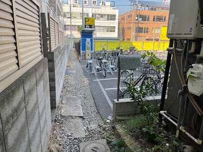 CHARISTA浦和駅前駐輪場第2