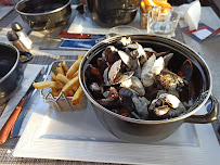 Moule du L'EQUINOXE - Brasserie Restaurant à Marseille - n°6
