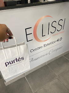 Eclissi Beauty Center 4.0 Via appia, Giugliano in Campania, 80014 Giugliano NA, Italia