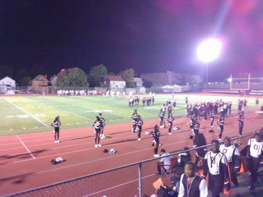 Stadium «Bell Stadium», reviews and photos, Bell St, City of Orange, NJ 07050, USA