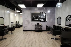 SophiaMia Hair Salon image